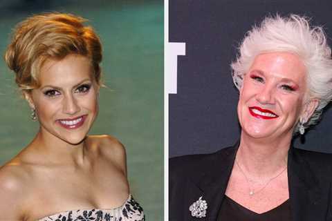 “Felt A Bit Like Losing Childhood Innocence”: 31 Shocking, Tragic Celebrity Deaths That People Have ..