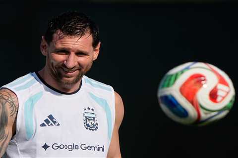 bet365 bonus code: Bet $10, get $150 in bonus bets for Argentina vs. Cape Verde