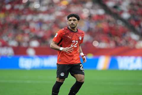 Australia vs. Egypt prediction: World Cup Round of 32 picks, best bets