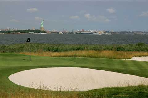 Military vets find community at Liberty Cup golf tournament