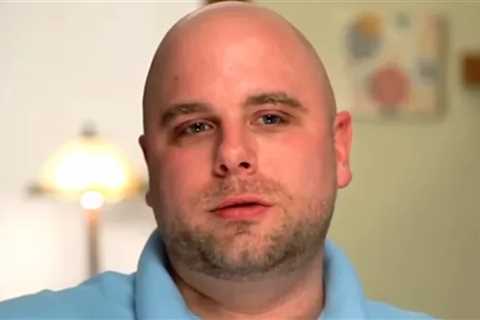 '90 Day Fiancé' Michael Eloshway Asks Court to Vacate Child Porn Conviction, Blames Lawyer