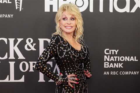 Dolly Parton Thanks Taylor Swift and Travis Kelce for $2 Million Donation