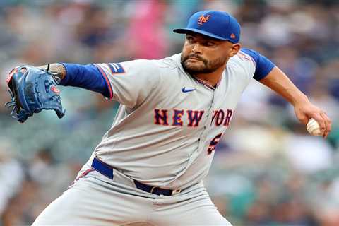 Mets vs. Braves prediction: MLB Saturday picks, odds, best bets