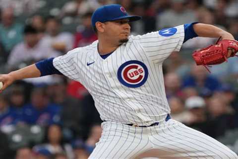 Cardinals vs. Cubs prediction: MLB odds, picks, best bets for Sunday