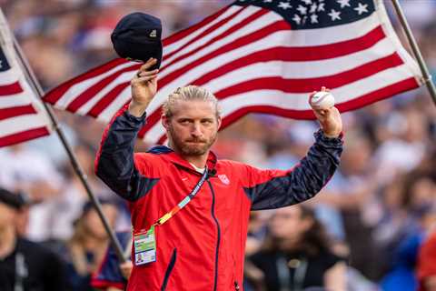 How an appreciative USMNT spent their Fourth of July