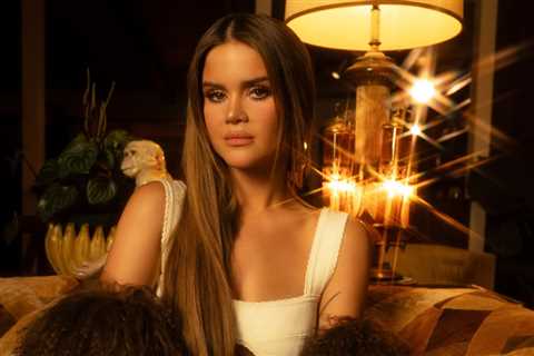 Maren Morris Says She’s Taking a Break From Touring, Wants to Write for Broadway