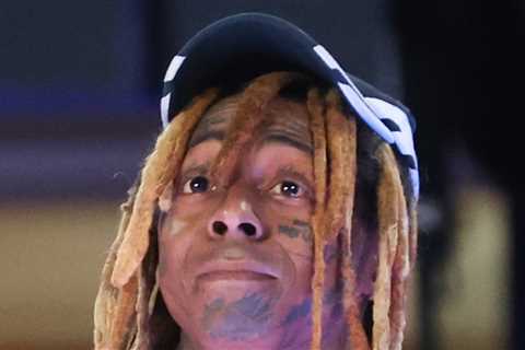 Lil Wayne Apparently Shows Up 2 Hours Late to Concert in New Hampshire