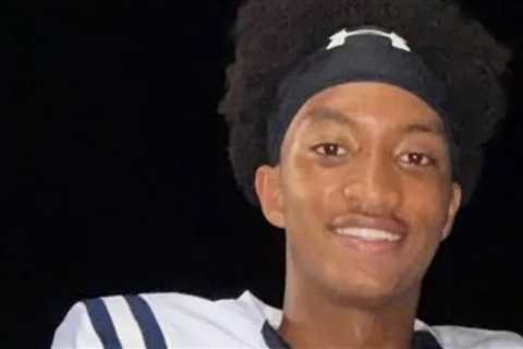 Search Underway for Missing Mississippi Teen After Fourth of July Trip