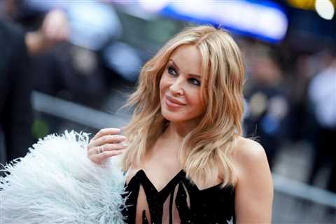 Australian Prime Minister Apologizes ‘Unequivocally’ Over Kylie Minogue Podcast Comments