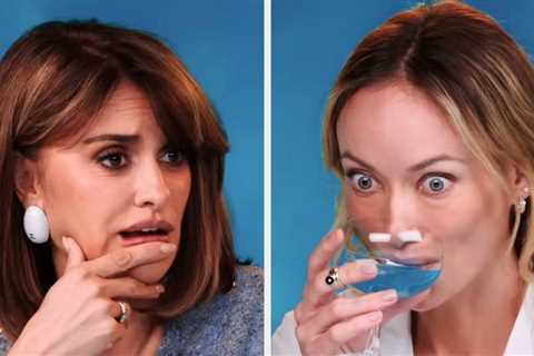 “I Knew About Hot Flashes And Night Sweats, But Not This”: Women Are “Petrified” After Penélope..