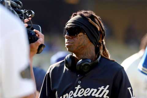 Lil Wayne Clarifies He’s Single & Not Engaged, Reveals Why He Missed Tour Kickoff Show