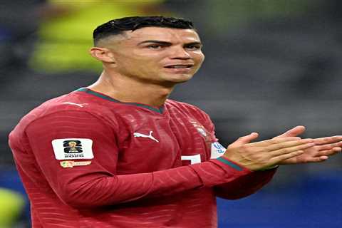 Cristiano Ronaldo’s sister sends strong message after Portugal lost in the World Cup to Spain