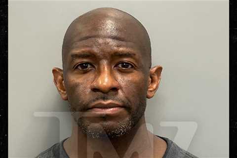 Ex-Florida Governor Nominee Andrew Gillum Allegedly Had Meth, Cut Straws, Bong During Arrest