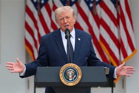 President Trump Claims He Has More TikTok Followers Than Taylor Swift: Here’s How Wrong He Is