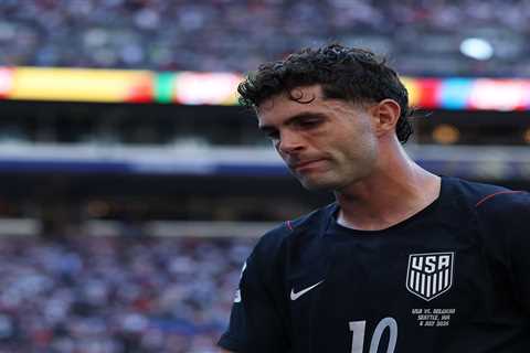 Agonizing wait begins to prove USMNT’s buzzkill World Cup performance wasn’t what it appeared to be