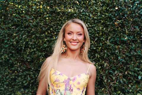 Zara Larsson Signs With RCA Records