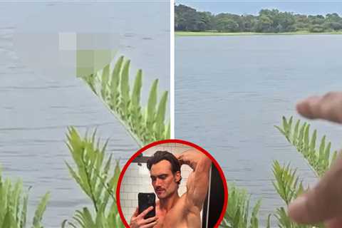 'Looksmaxxing' Influencer Connor Murphy Dead After Drowning in Thailand