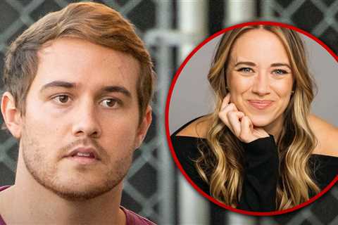 'The Bachelor' Star Peter Weber Breaks Silence on Former Producer's Hookup Claims