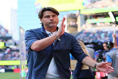 The complicated side of the Mauricio Pochettino question after USMNT’s ugly World Cup exit