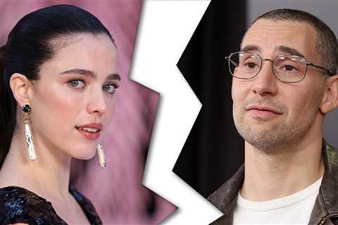 Margaret Qualley and Jack Antonoff Separate After 3 Years of Marriage