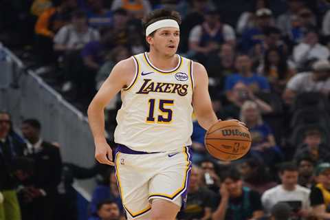 Austin Reaves reveals what LeBron James ‘ruined’ after Los Angeles Lakers split