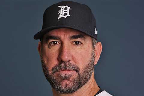 Justin Verlander Says He's Retiring After Season, Ending Legendary Career