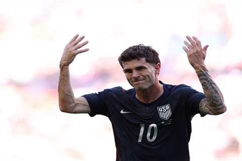 US soccer needs to stop fooling itself after World Cup disaster— and answer these hard questions
