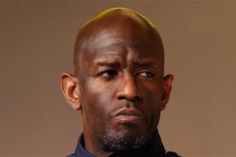 Ex-Florida Governor Nominee Andrew Gillum Charged After Drug Arrest