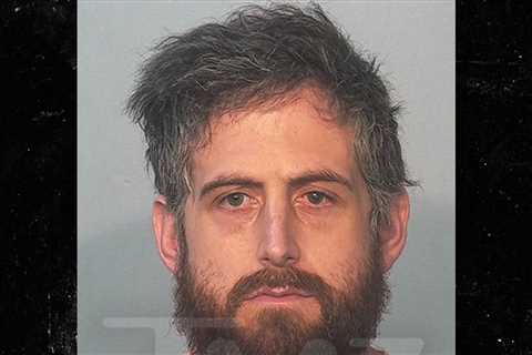 Indiana Man Allegedly Cuts Off Penis And Lights It On Fire