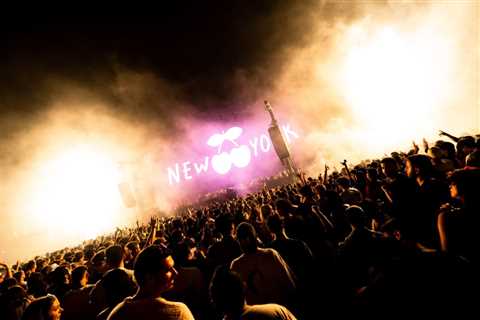 The Pacha Group CEO on the Club’s New York Opening: ‘I Don’t Think I Could Have Had a..