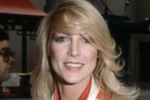 'Casino Royale' Actress Joanna Pettet Dead at 83