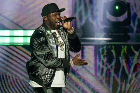 50 Cent Loses at Appeals Court in Lawsuit Against Ex-Girlfriend Shaniqua Tompkins Over IG Posts