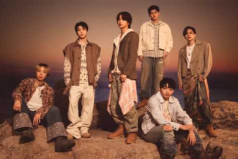 BE:FIRST’s ‘Missing’ Tops Japan Hot 100 as Summer-Themed Hits Return