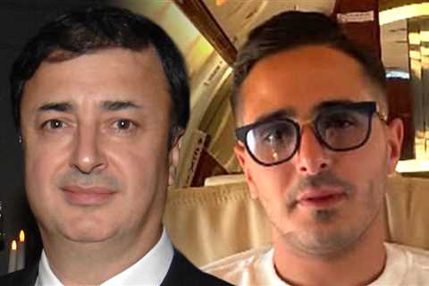 'Tinder Swindler' No Longer Being Sued By Israeli Billionaire Lev Leviev's Family