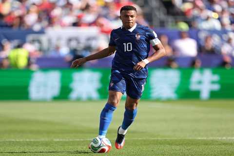 Polymarket promo code NYPMAX: Deposit $20, get $50 trading bonus for France vs. Morocco