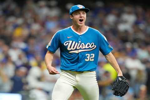 Handing out the midseason hardware to MLB’s best — and worst