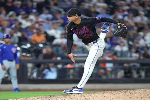 Mets’ most tradable assets don’t have much return value — and Francisco Lindor isn’t among them