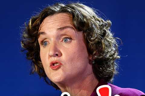 Rep. Katie Porter Rips Into Businesses in Old Yelp Reviews