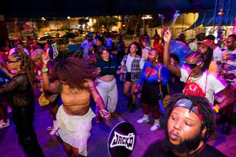 Black- and Queer-Founded WerQfest Returns to St. Louis for Seventh Year, Unofficially Extending..