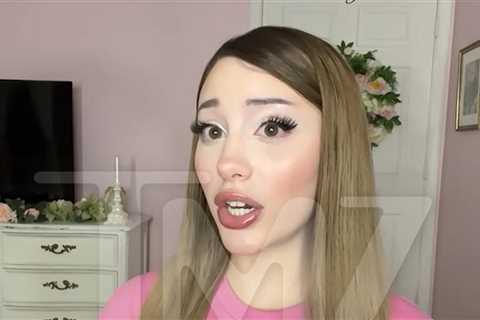 Ariana Grande Look-Alike Paige Niemann Says She Felt 'Misled' by Star's DM