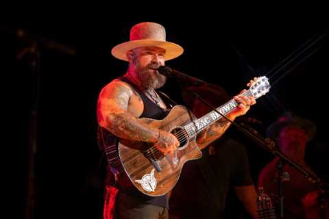 Zac Brown Band Talks New Tour & Creating Their Recent Sphere Residency: ‘You Learn Your Limits’