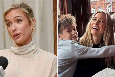 “This Screams Selfish”: Kristin Cavallari’s Divisive Comments About Making Her Kids Fly In Economy..