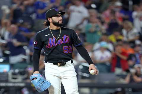 Mets can’t get out of their own way again with loss — even after Red Sox’s brutal travel woes