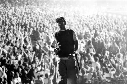 Jay-Z Brings Spiritual ‘Reasonable Doubt’ Performance to Yankee Stadium: 8 Best Moments