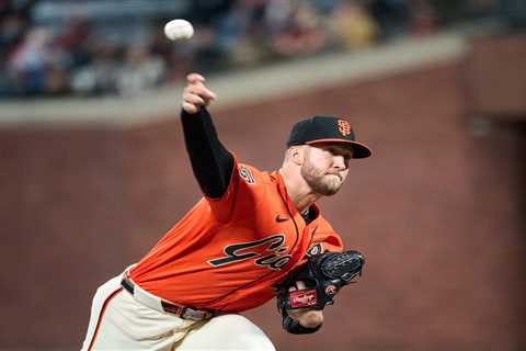 Giants’ late rally falls short, bullpen falters again in loss to Rockies