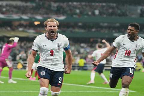 Novig promo code NYPOST: Spend $5, get $50 in Novig coins for Norway vs. England