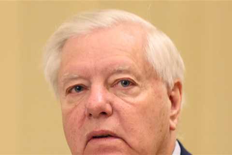 South Carolina Senator Lindsey Graham Dead at 71