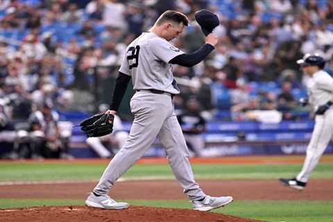Dabble promo code NYPBONUS: Play $5, get $20.26 for Yankees vs. Nationals