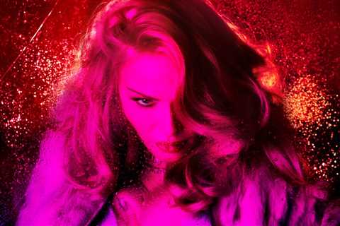 Madonna Achieves 10th No. 1 Album on Billboard 200 With ‘CONFESSIONS II’