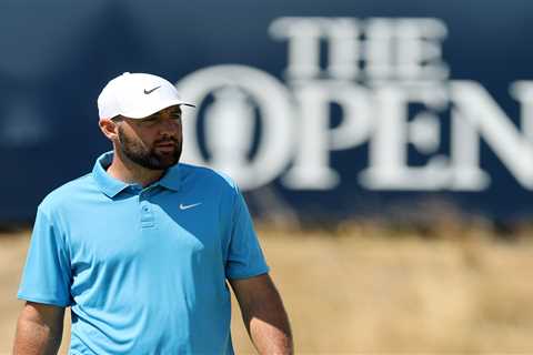 Kalshi promo code NYPMAX: Trade $10, get $15 for the 2026 Open Championship